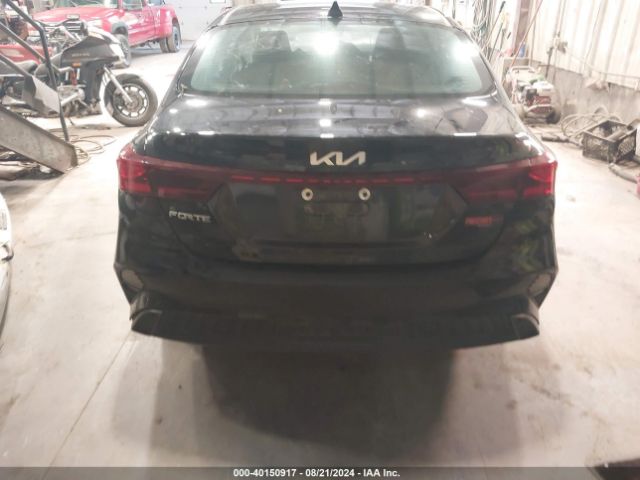 3KPF24AD3PE692754 KIA Forte Lxs