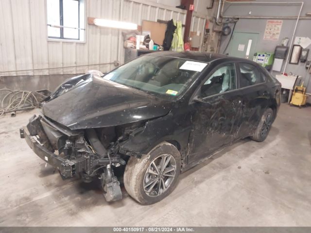 3KPF24AD3PE692754 KIA Forte Lxs