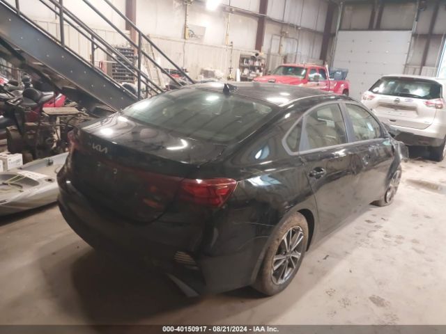 3KPF24AD3PE692754 KIA Forte Lxs