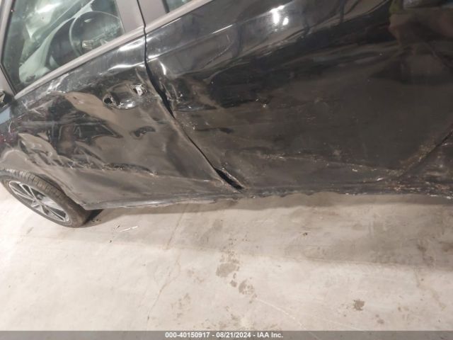 3KPF24AD3PE692754 KIA Forte Lxs