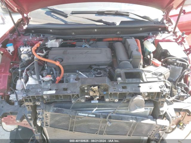 7FARS6H90RE039956 Honda Cr-v Hybrid Sport Touring