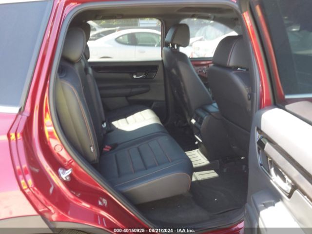 7FARS6H90RE039956 Honda Cr-v Hybrid Sport Touring