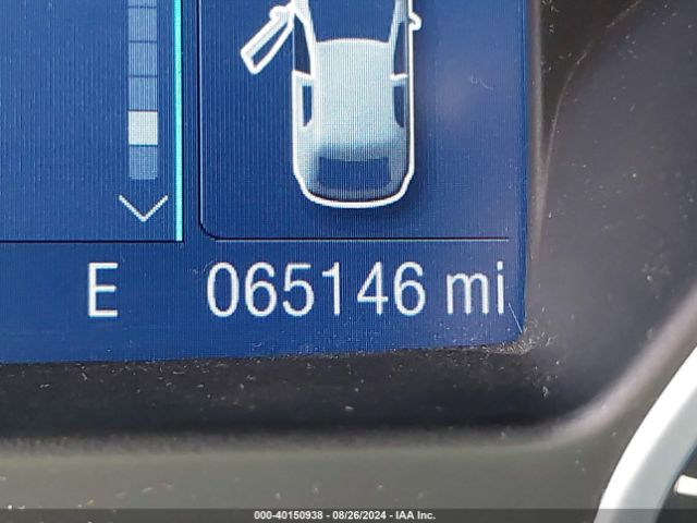1FMCU0F7XFUC88323 Ford ESCAPE S