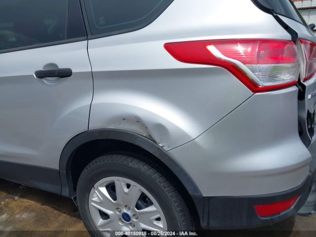 1FMCU0F7XFUC88323 Ford ESCAPE S