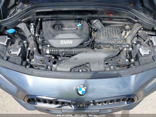 WBXYJ5C37JEF79467 BMW X2 Xdrive28i