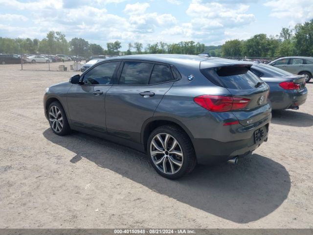WBXYJ5C37JEF79467 BMW X2 Xdrive28i