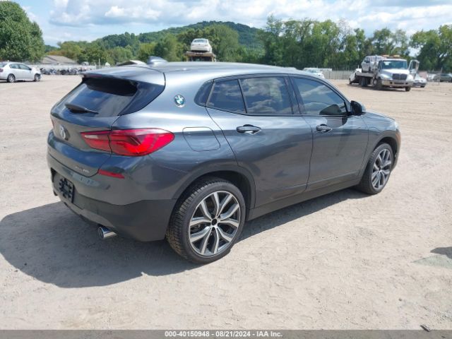 WBXYJ5C37JEF79467 BMW X2 Xdrive28i