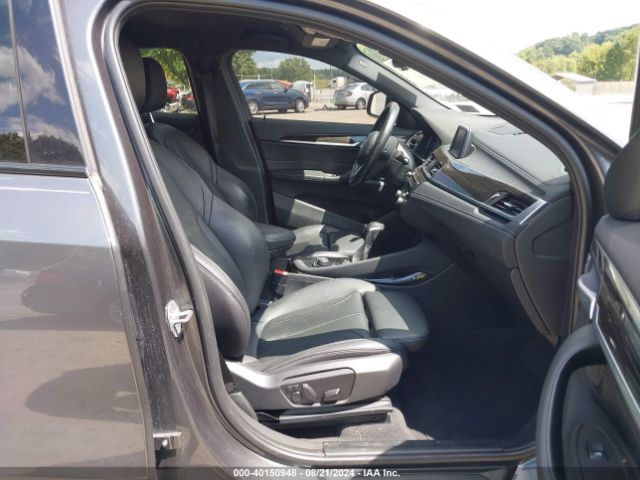 WBXYJ5C37JEF79467 BMW X2 Xdrive28i