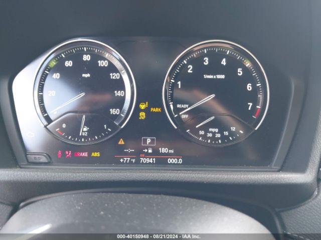 WBXYJ5C37JEF79467 BMW X2 Xdrive28i