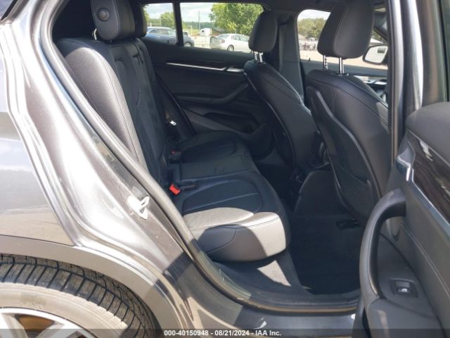 WBXYJ5C37JEF79467 BMW X2 Xdrive28i