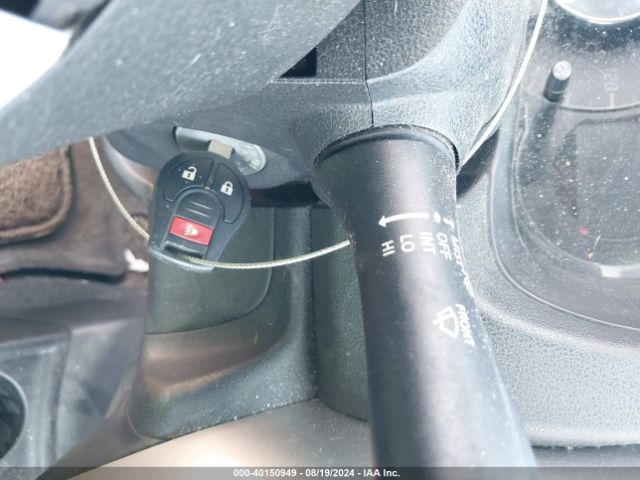 3N1CE2CP9FL380697 Nissan Versa Note S (sr)/s Plus/sl/sr/sv