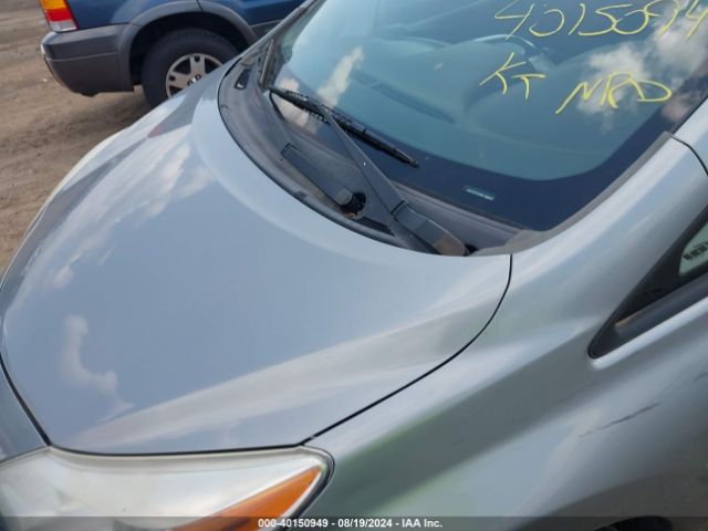 3N1CE2CP9FL380697 Nissan Versa Note S (sr)/s Plus/sl/sr/sv