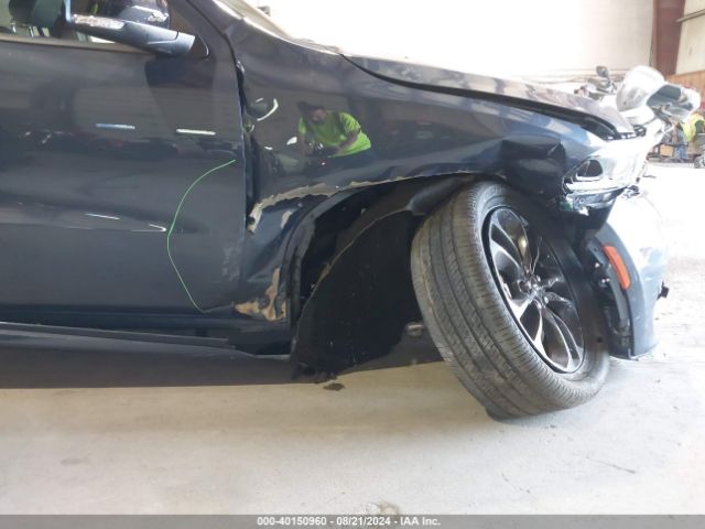 2021 DODGE DURANGO 1C4RDJDG6MC578570 Photo 5
