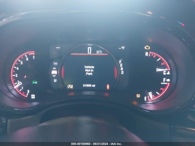 2021 DODGE DURANGO 1C4RDJDG6MC578570 Photo 6