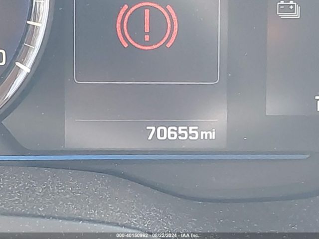 KMHC65LD8KU169066 Hyundai IONIQ PLUG-IN HYBRID