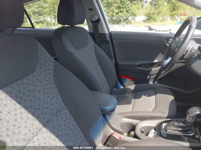 KMHC65LD8KU169066 Hyundai IONIQ PLUG-IN HYBRID