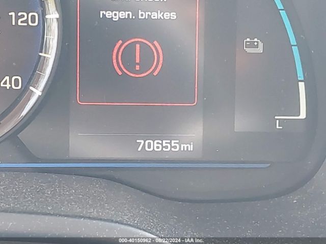 KMHC65LD8KU169066 Hyundai IONIQ PLUG-IN HYBRID