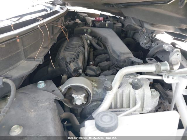5N1AT2MT4GC891944 Nissan ROGUE SV