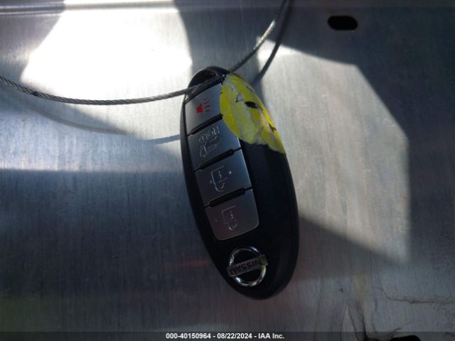 5N1AT2MT4GC891944 Nissan ROGUE SV