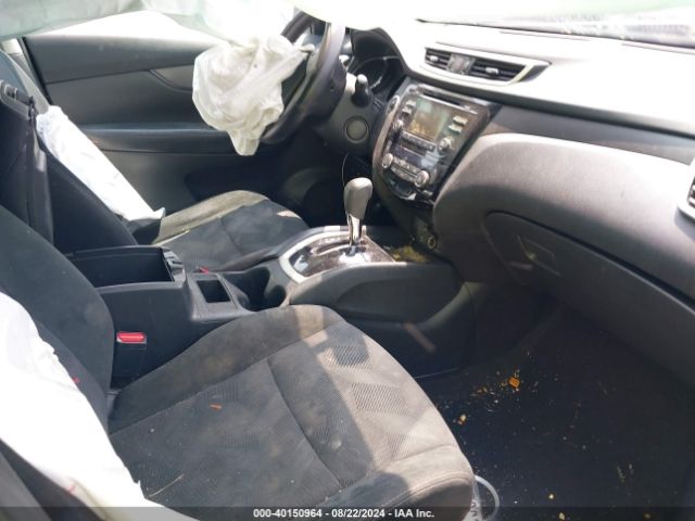5N1AT2MT4GC891944 Nissan ROGUE SV
