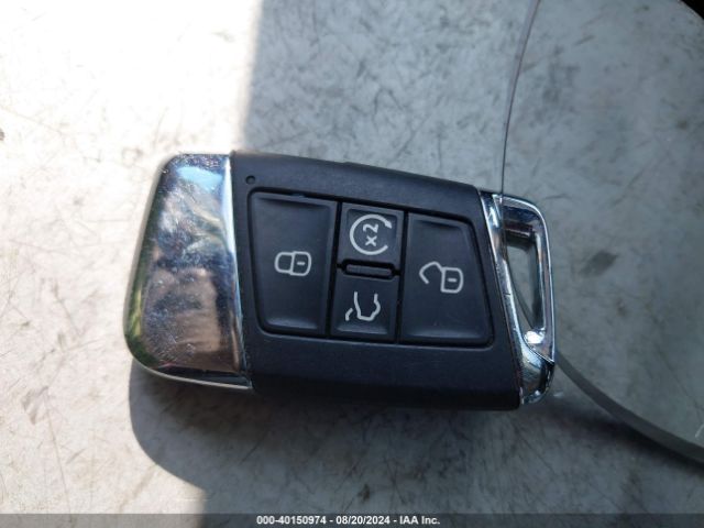 1V2TR2CA8MC500400 Volkswagen Atlas 3.6l V6 Sel Premium