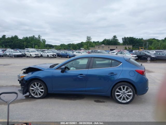 3MZBN1L75HM148336 Mazda Mazda3 Touring