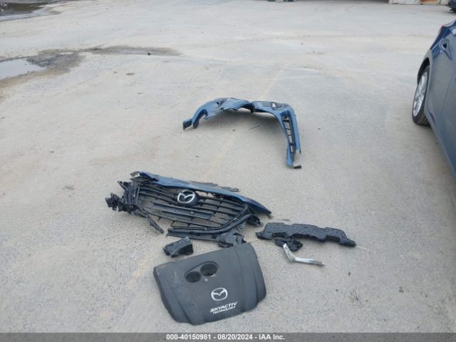 3MZBN1L75HM148336 Mazda Mazda3 Touring