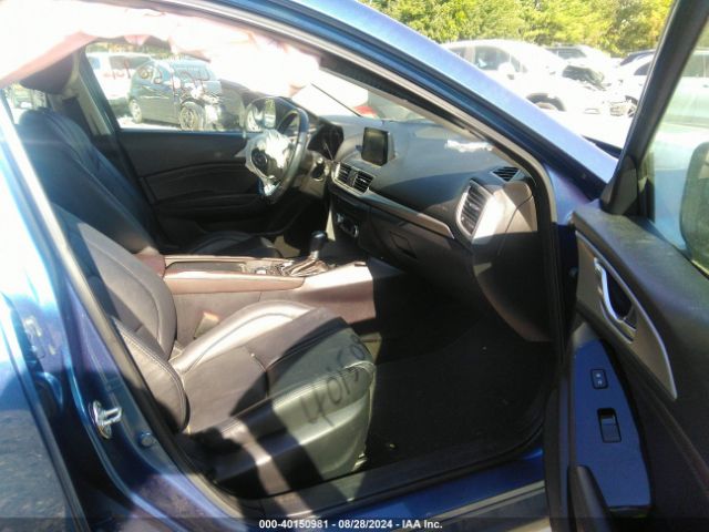 3MZBN1L75HM148336 Mazda Mazda3 Touring