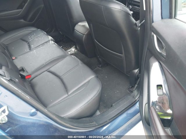 3MZBN1L75HM148336 Mazda Mazda3 Touring