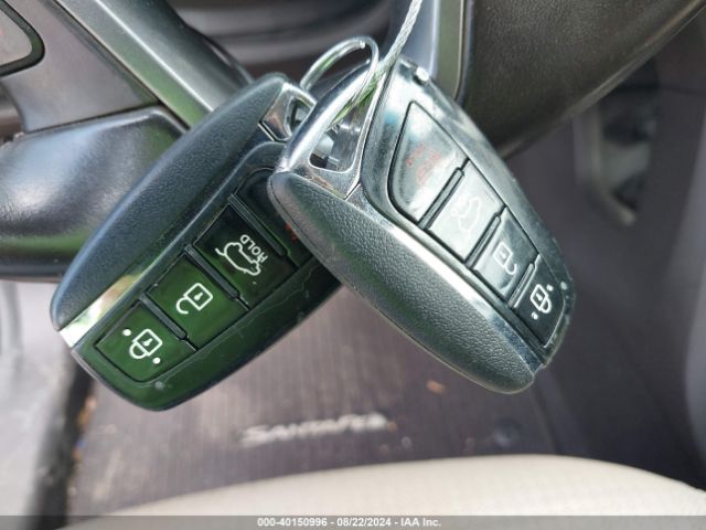 KM8SNDHF6EU035308 Hyundai Santa Fe Limited