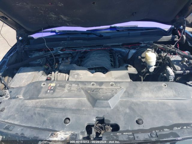3GCUKREC8FG242011 Chevrolet Silverado 1500 1lt/2lt