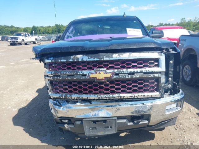 3GCUKREC8FG242011 Chevrolet Silverado 1500 1lt/2lt