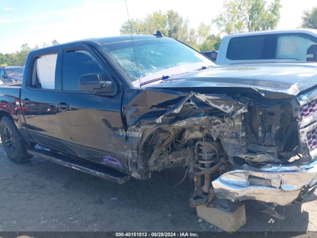 3GCUKREC8FG242011 Chevrolet Silverado 1500 1lt/2lt