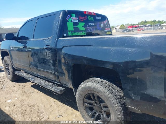 3GCUKREC8FG242011 Chevrolet Silverado 1500 1lt/2lt