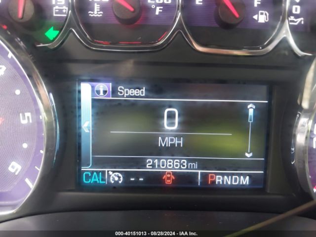 3GCUKREC8FG242011 Chevrolet Silverado 1500 1lt/2lt
