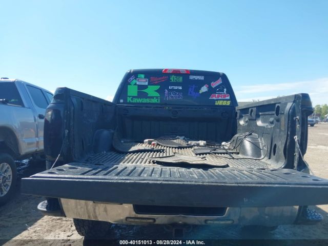 3GCUKREC8FG242011 Chevrolet Silverado 1500 1lt/2lt