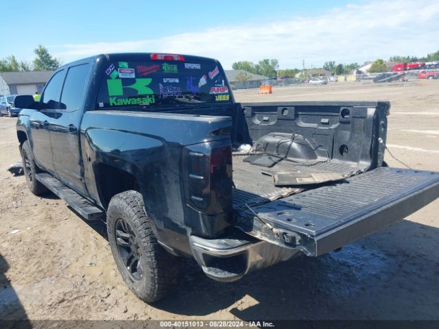 3GCUKREC8FG242011 Chevrolet Silverado 1500 1lt/2lt