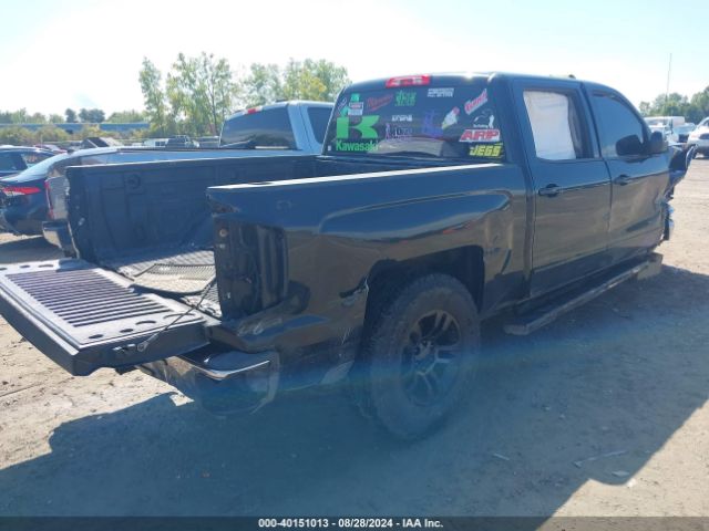 3GCUKREC8FG242011 Chevrolet Silverado 1500 1lt/2lt
