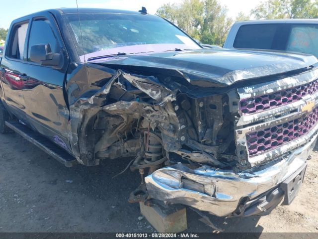 3GCUKREC8FG242011 Chevrolet Silverado 1500 1lt/2lt