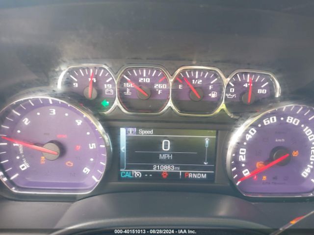 3GCUKREC8FG242011 Chevrolet Silverado 1500 1lt/2lt