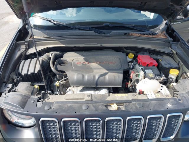 ZACNJABB0LPL76782 Jeep Renegade Latitude Fwd