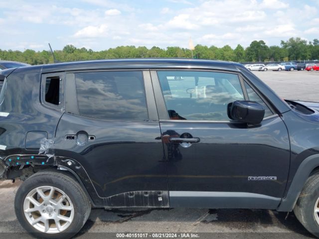 ZACNJABB0LPL76782 Jeep Renegade Latitude Fwd