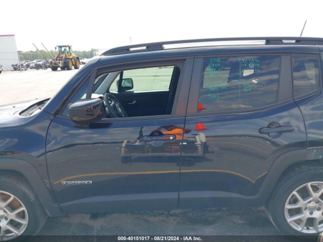 ZACNJABB0LPL76782 Jeep Renegade Latitude Fwd