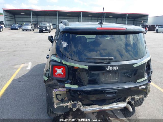 ZACNJABB0LPL76782 Jeep Renegade Latitude Fwd