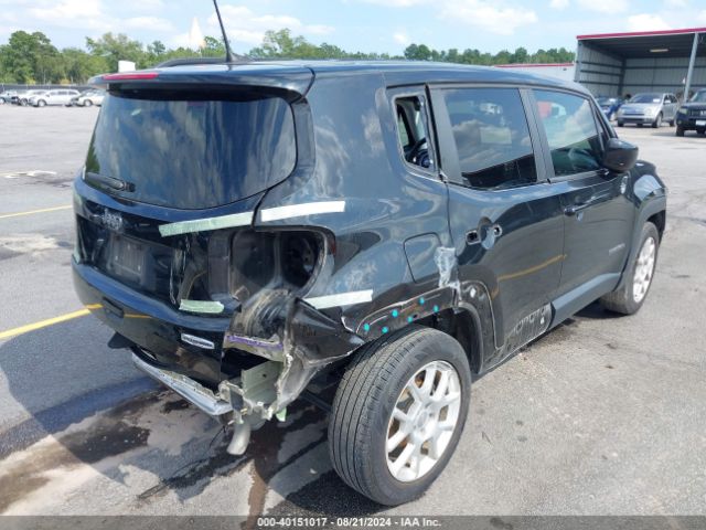 ZACNJABB0LPL76782 Jeep Renegade Latitude Fwd
