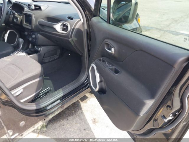 ZACNJABB0LPL76782 Jeep Renegade Latitude Fwd