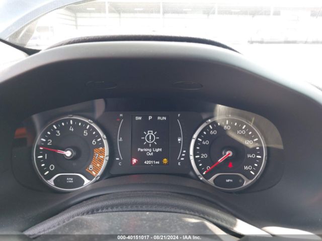 ZACNJABB0LPL76782 Jeep Renegade Latitude Fwd