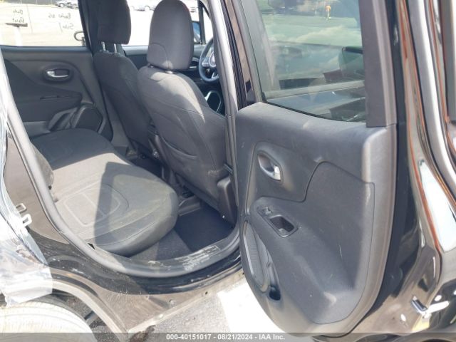ZACNJABB0LPL76782 Jeep Renegade Latitude Fwd