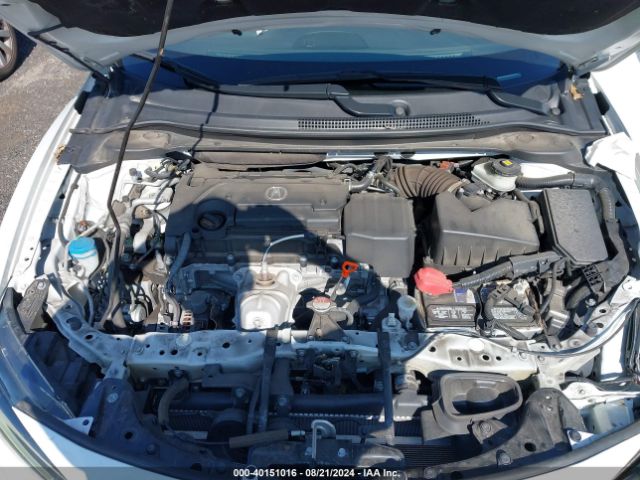 19UDE2F85MA000511 Acura Ilx Premium   A-spec Packages/technology   A-spec Packages