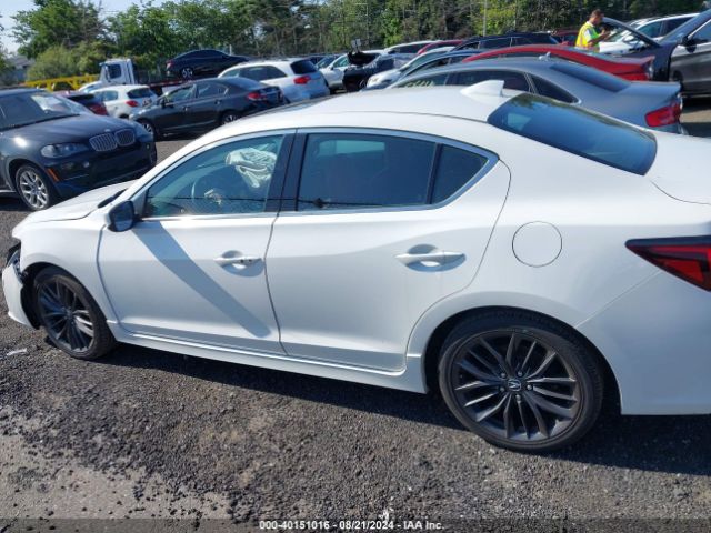 19UDE2F85MA000511 Acura Ilx Premium   A-spec Packages/technology   A-spec Packages